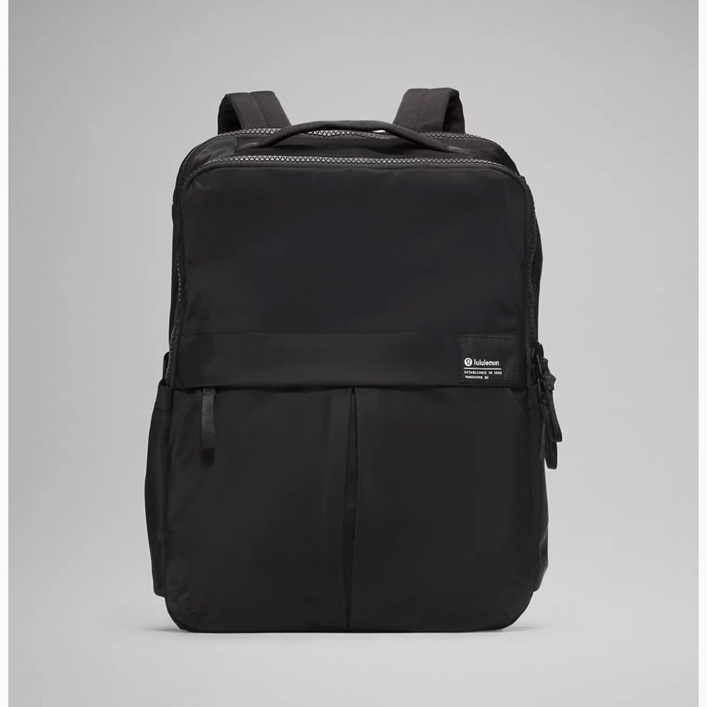 Lululemon Everyday Backpack 2.0 23L